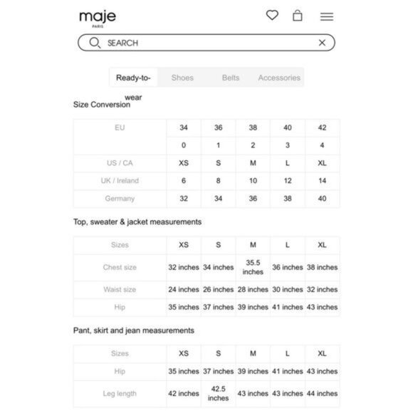 NWT Maje Ruche Tie Back Midi Dress 40 Vert L Ribbed Knit Stretch - Picture 15 of 15